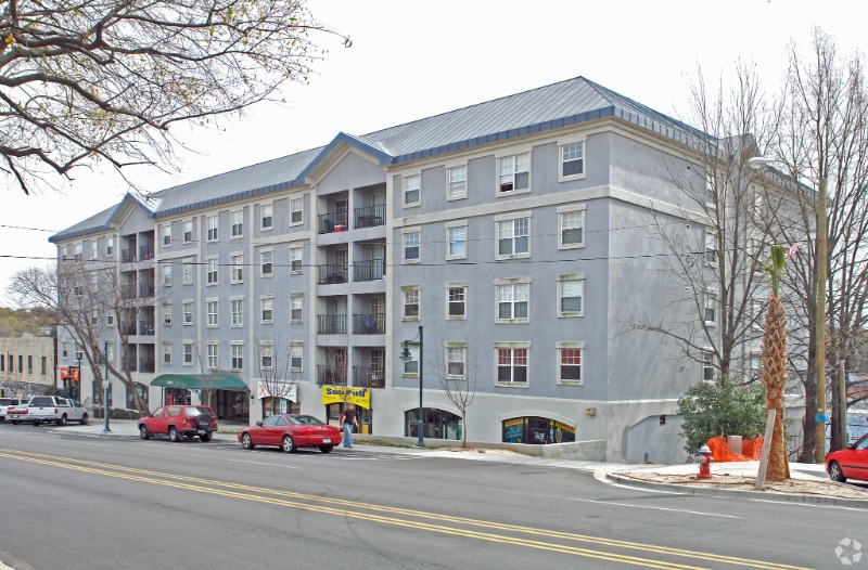 Photo - 2002 Greene St Unit 301