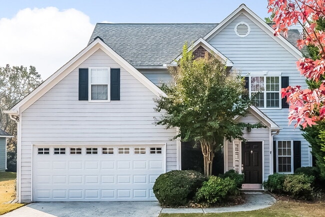 Building Photo - 3516 Daventry Ln