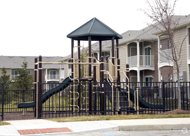 Trotters Pointe Apartments