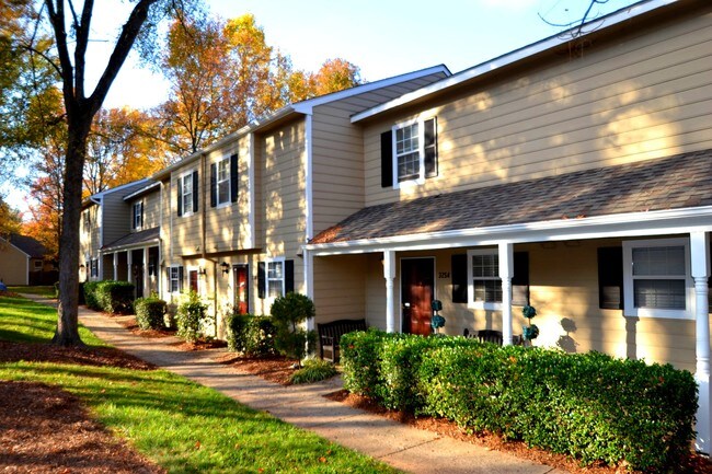 homes for rent charlotte tn