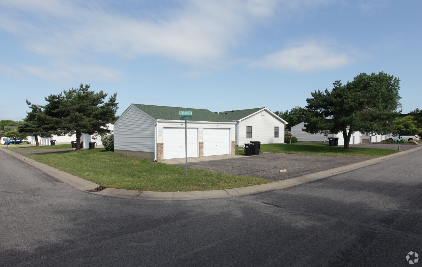 Bungalows of Champlin - Bungalows of Champlin