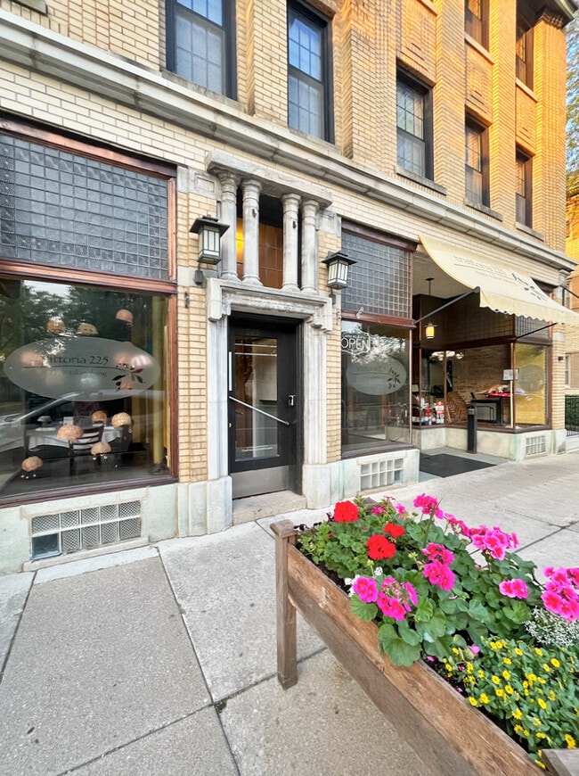 225 Harrison St.