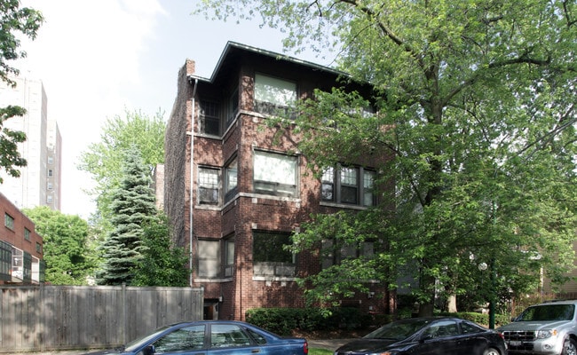 Photo - 5409 S. Blackstone
