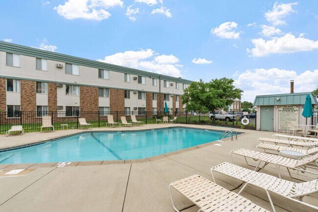 Como Park Apartments