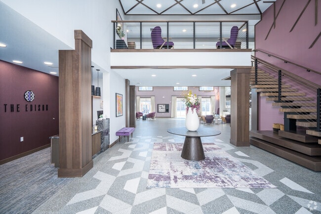 Photo - The Edison at Woodbury