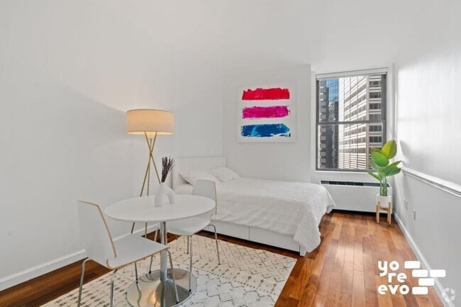 Building Photo - 0 bedroom in NEW YORK NY 10005 Unit PH03 Rental