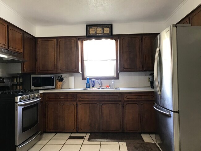 Photo - 2701 Vicksburg St