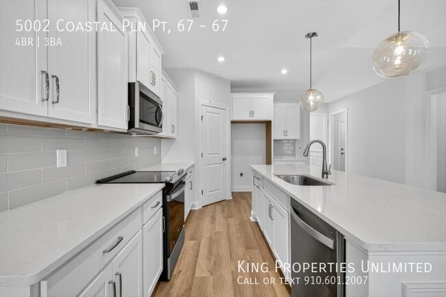 Photo - 5002 Coastal Pln Pt
