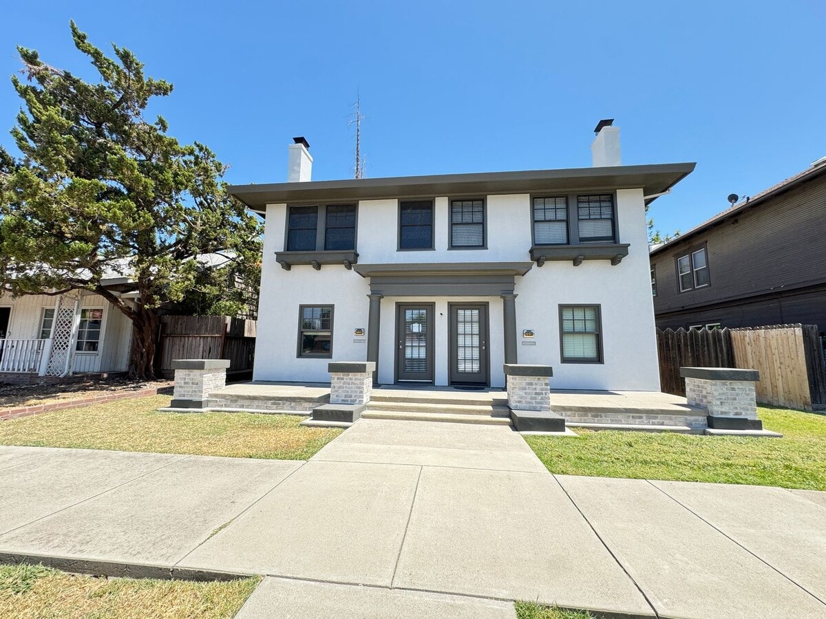 723-725 H STREET - 723-725 H STREET Apartment Unit 725 H STREET