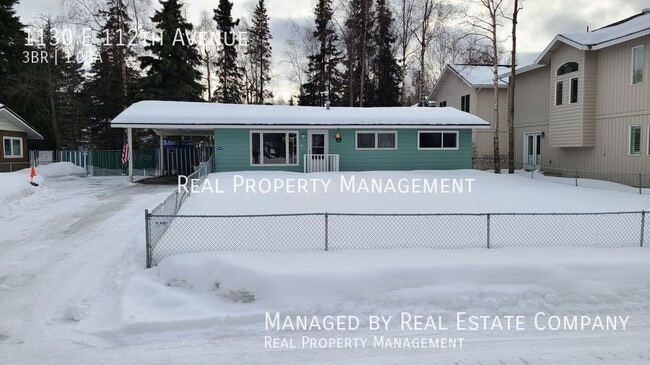 Photo - 1130 E 112th Ave