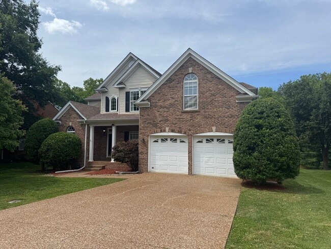Photo - Brentwood 4BR Home