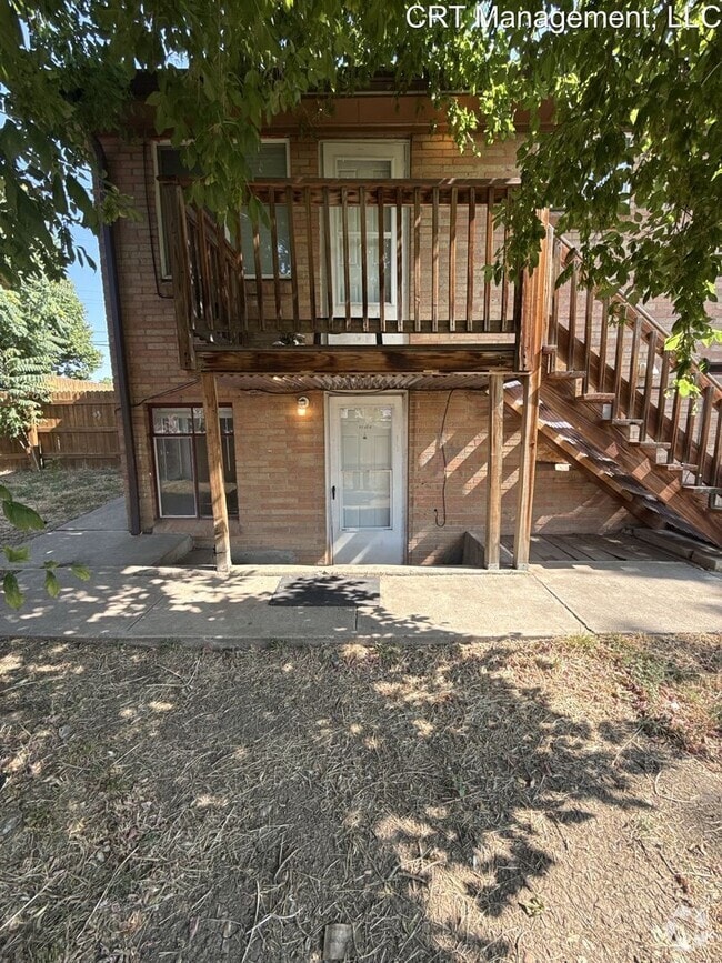 Building Photo - 16th7130 Unit #B Rental