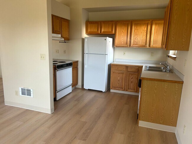 Photo - OR2428 Unit 2430