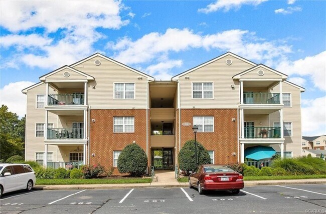 Photo - 701 Masters Row Condo Unit F