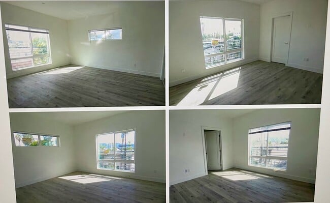 Large Bedrooms - 5652 Klump Ave Unit 5652