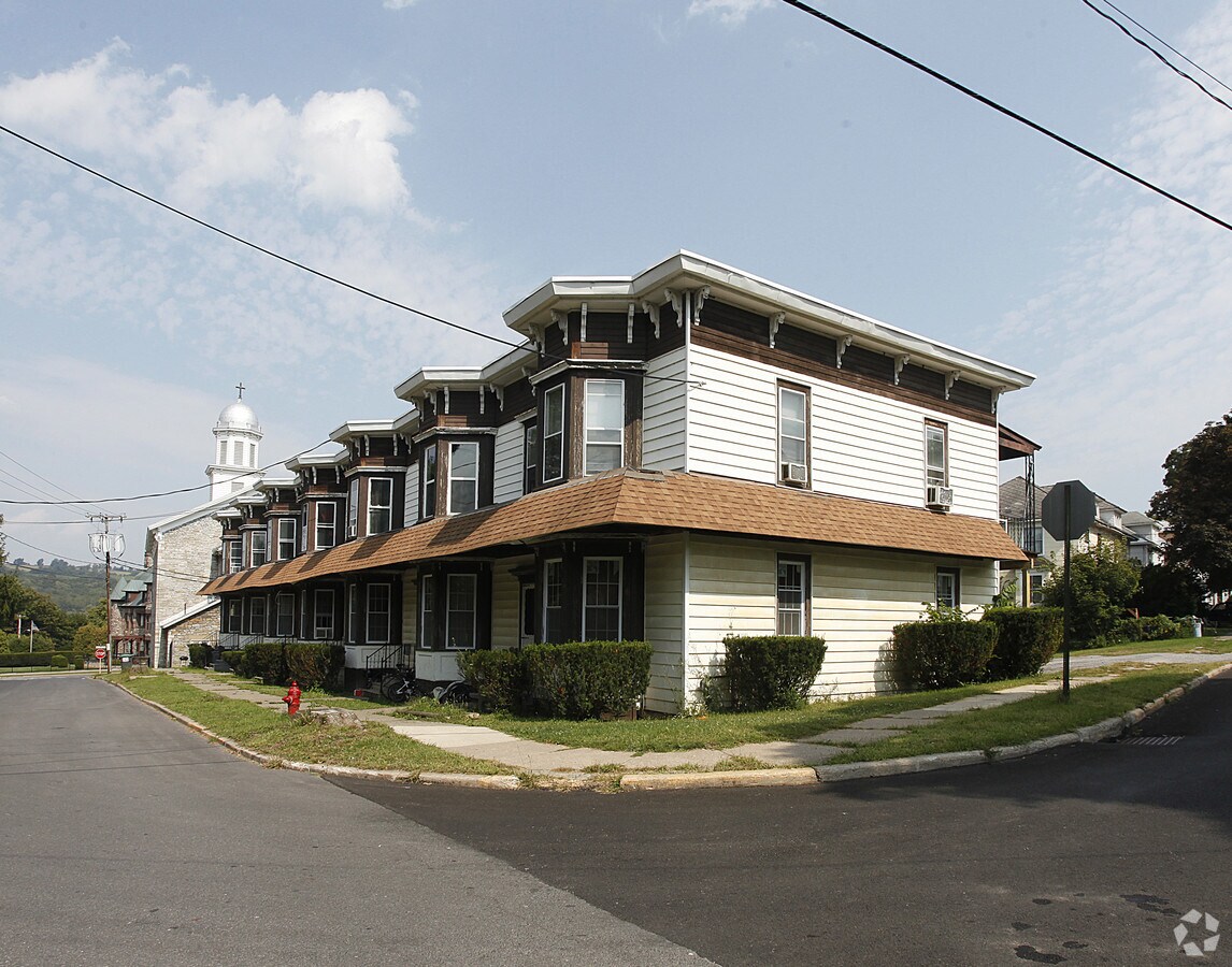Photo - 21 Barclay St Apartments