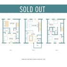 3BR3.5BA - Upgraded Furnished - B- SOLD OUT