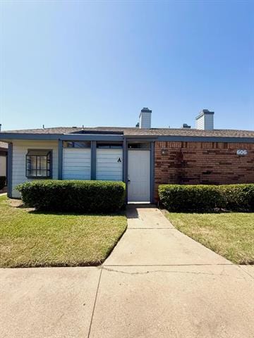Building Photo - 606 Bellaire Dr Unit A