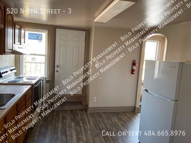 Photo - 520 N 8th St Unidad 3