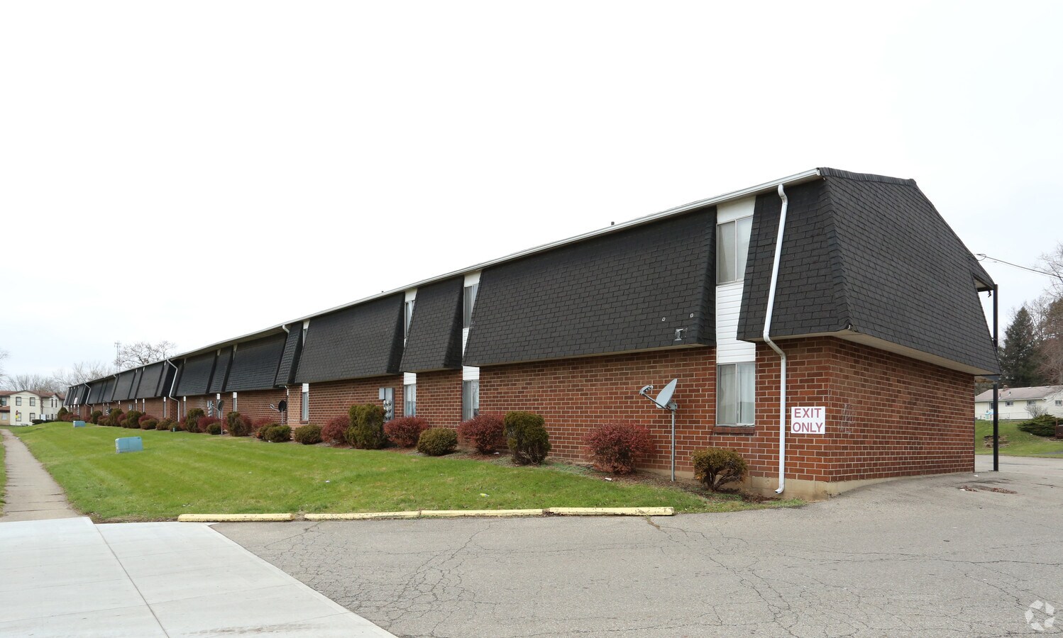 Photo - Everett Park