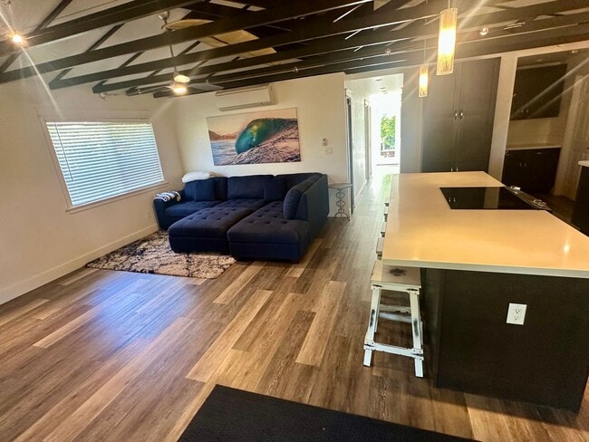 Photo - Spacious 3-Bed / 1.5-Bath Main House in Paia