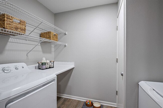 Photo - Hunters Ridge Apartments & Townhomes