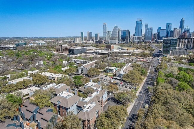 Photo - 700 S 1st St Unidad 304 Rental