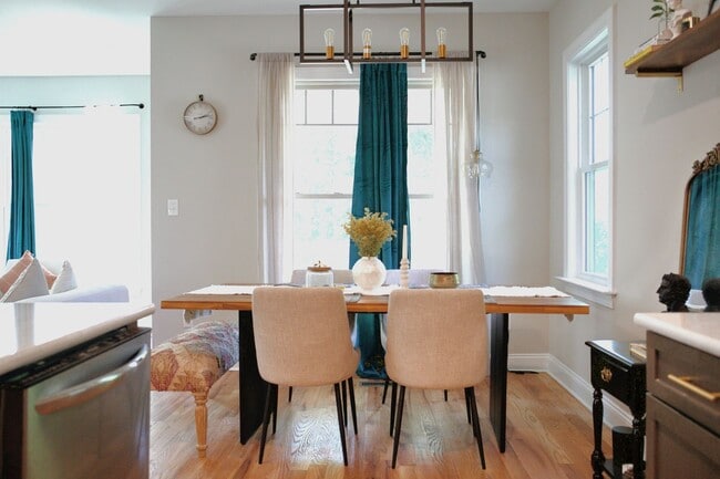 Photo - Gorgeous, New Home in Rocketts Landing: Available in July!