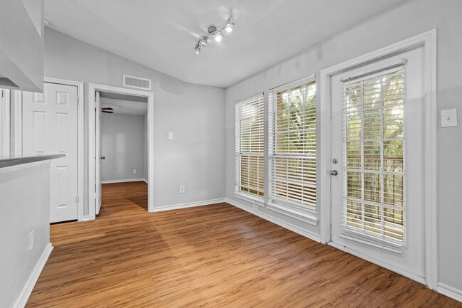 Photo - Awesome Huge 1 BD with Garage -  Dog Park - Resort Pool - One Month Free Rent - $1195