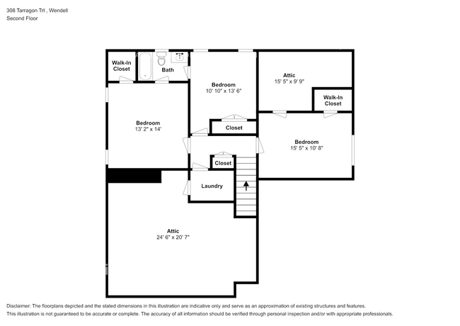 Photo - 308 Tarragon Trail
