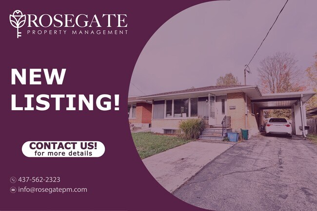 Building Photo - Charming 3-Bedroom Main-Level Home with Ba... Unit 1