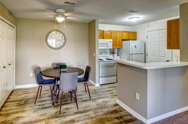 Stratford Place at Brownstown