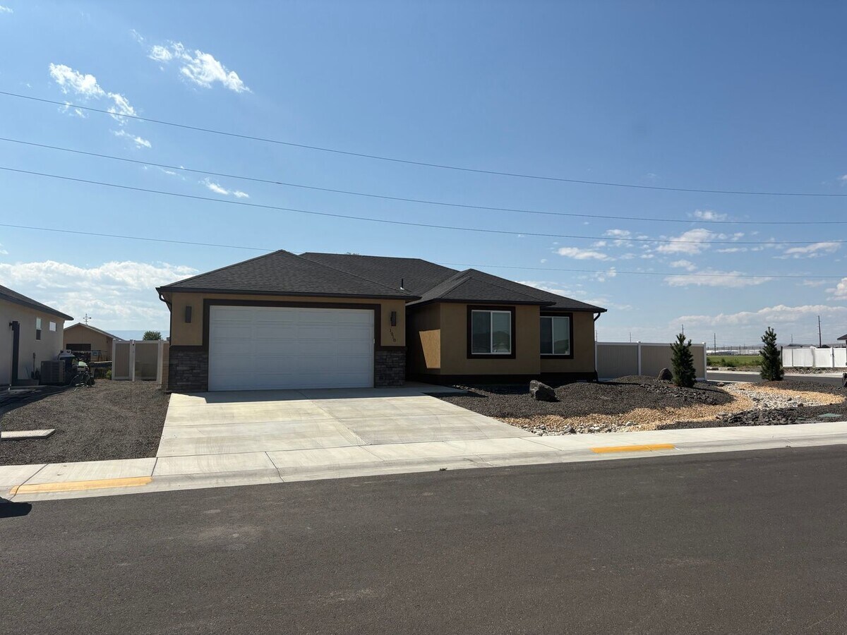 Great home for rent in Quincy!!! - Great home for rent in Quincy!!!