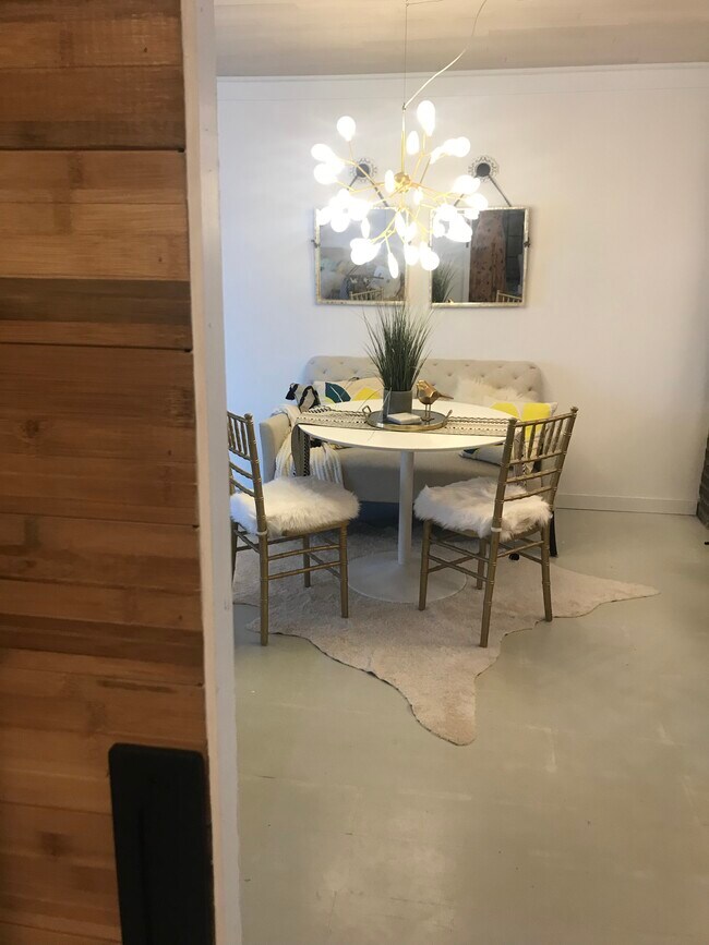 Photo - 1777 Larimer St Unit 909