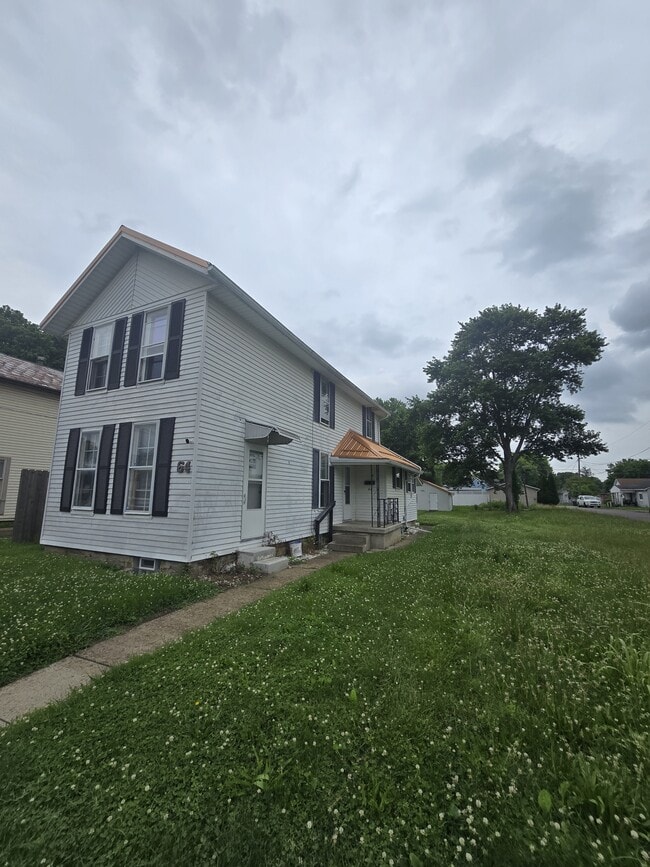 64 Wilwood Ave