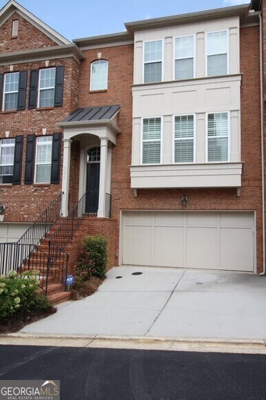 Photo - 3399 Triview Square Townhome