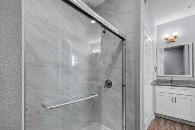 Compass Bay Apartments