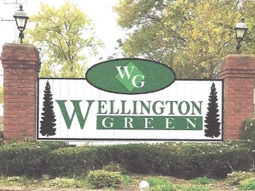 Photo - 2331 Wellington Green Dr