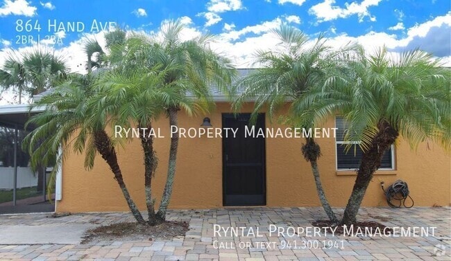 Building Photo - 864 Hand Ave Rental