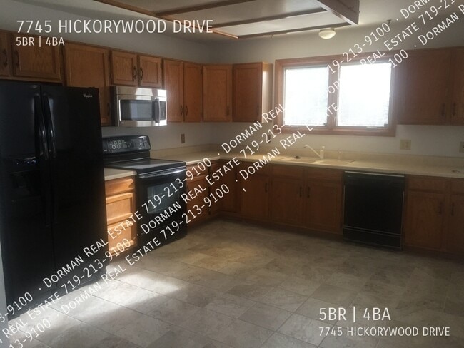 Photo - 7745 Hickorywood Dr