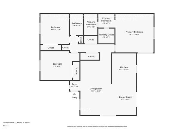 Photo - 1301 SW 138th Ct