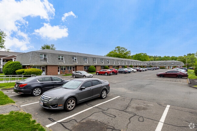 Edgewood Apartments