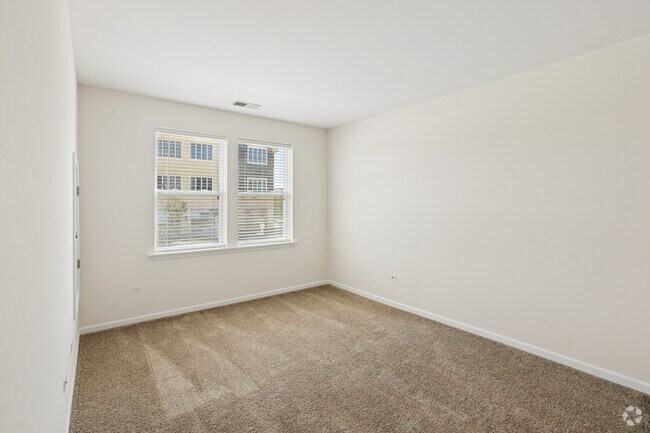Herrington 2BR, 2BA - 1,229SF - Second Bedroom