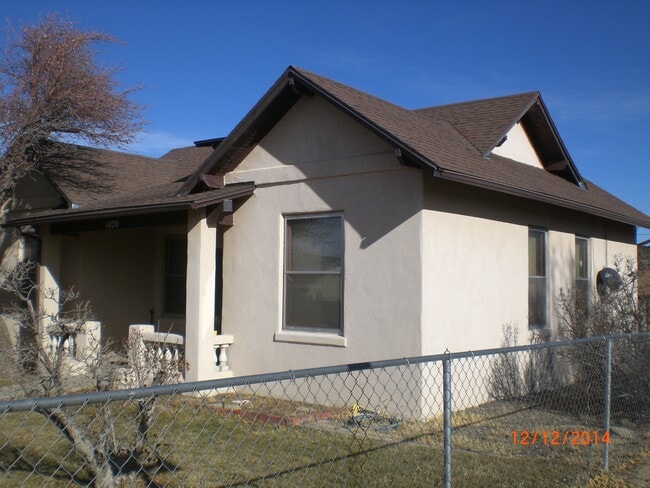 Building Photo - 1420 Garfield Ave