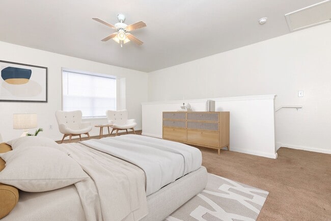 Sovereign Townhomes
