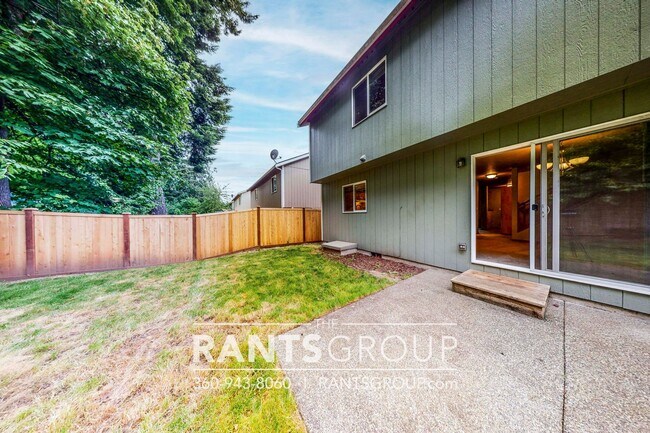 Photo - Great Home In Lacey
