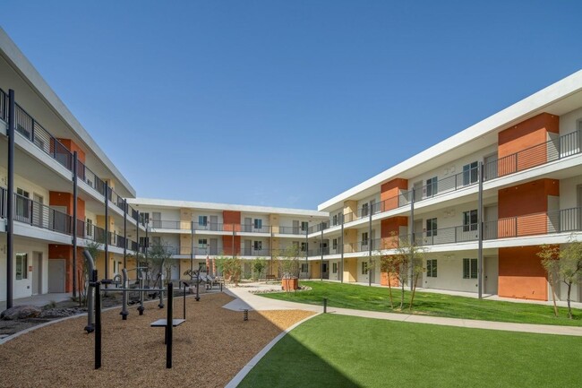 Photo - Cabana Aldea Apartments