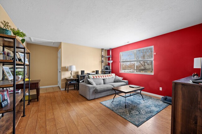 Photo - 1028 S West Temple Unit Parkside Condos #1
