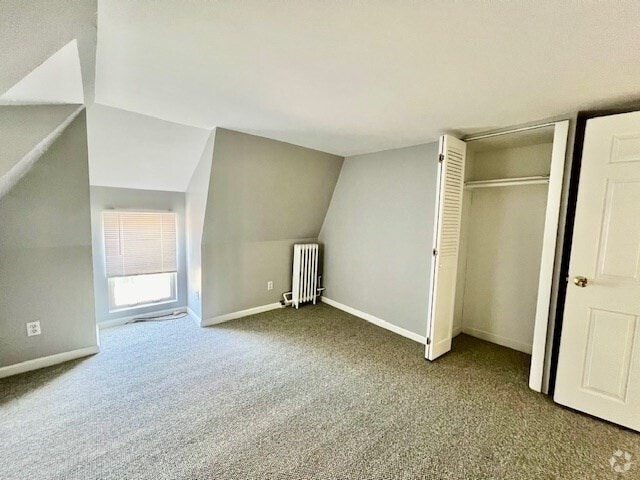 Building Photo - 180 Adams St Unit #1 Rental