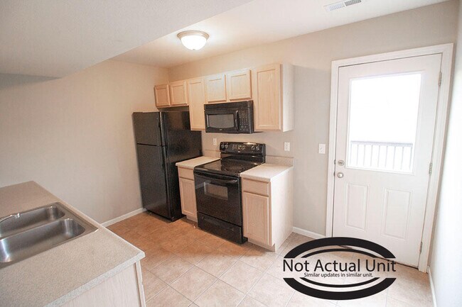 Photo - 3913 Snowy Owl Dr